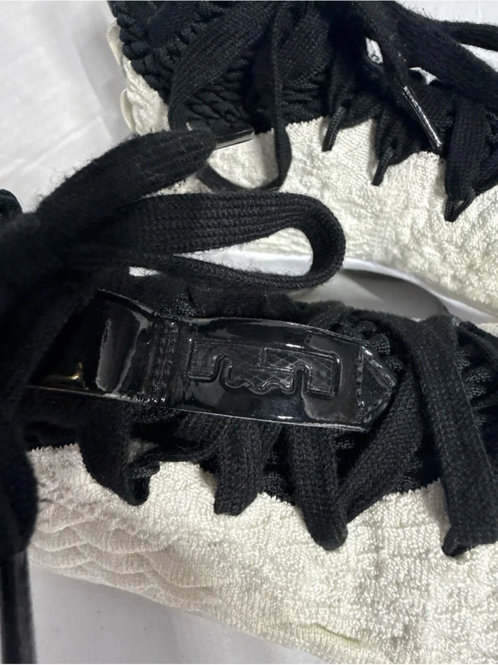 Nike breathable knit